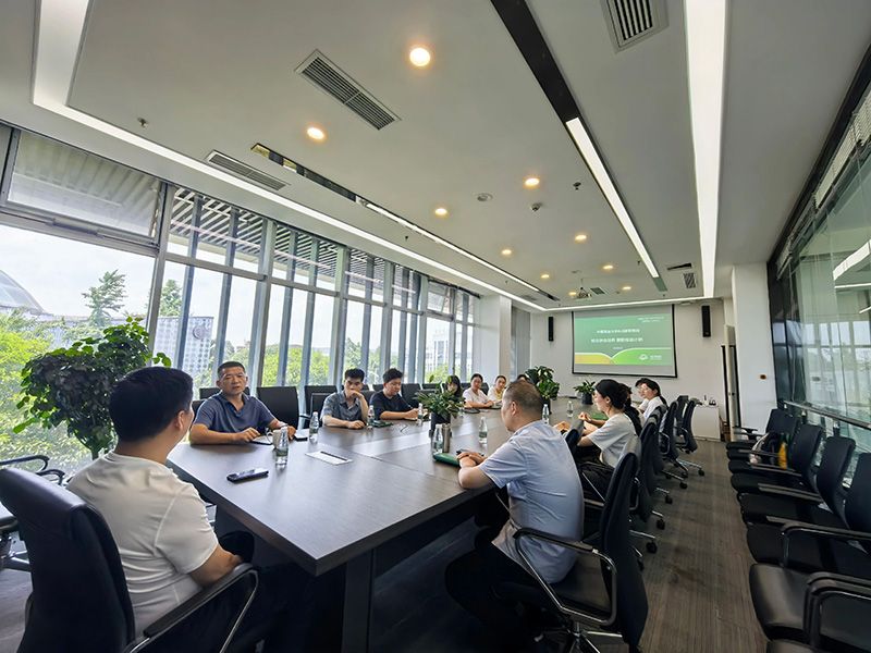 首個！中國農業大學攜手新朝陽啟動“朝陽稼穡計劃”