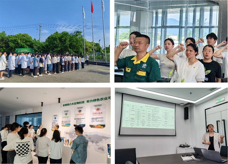 首個！中國農業大學攜手新朝陽啟動“朝陽稼穡計劃”